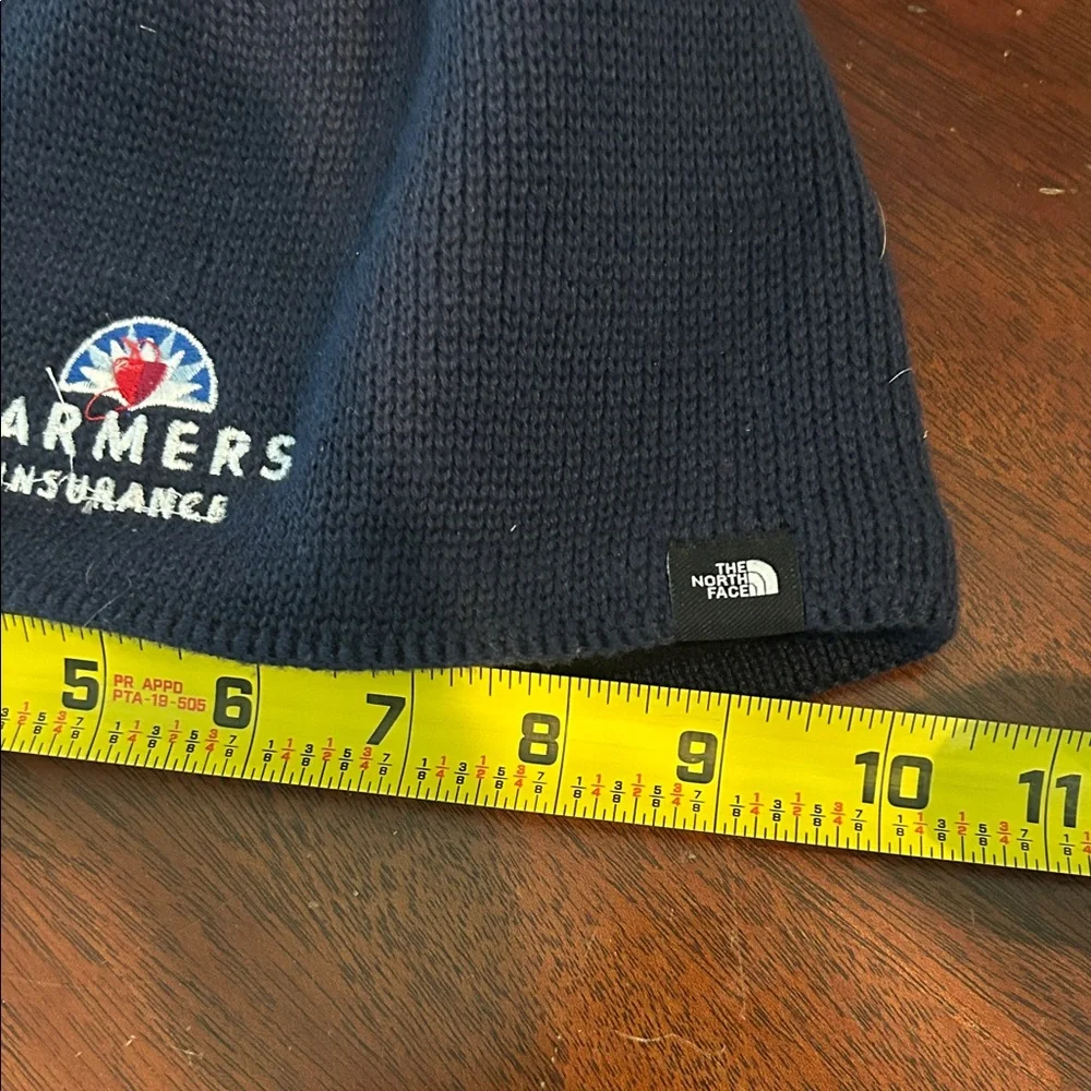 The North Face e49dark blue